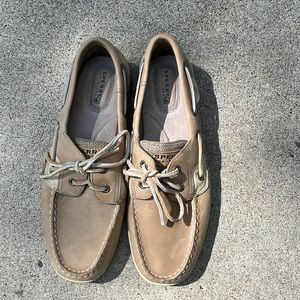 NEW WITHOUT TAGS - Women’s Sperry Topsider